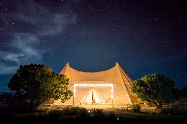 Tarifs de camping au Cap d'Agde : le guide complet
